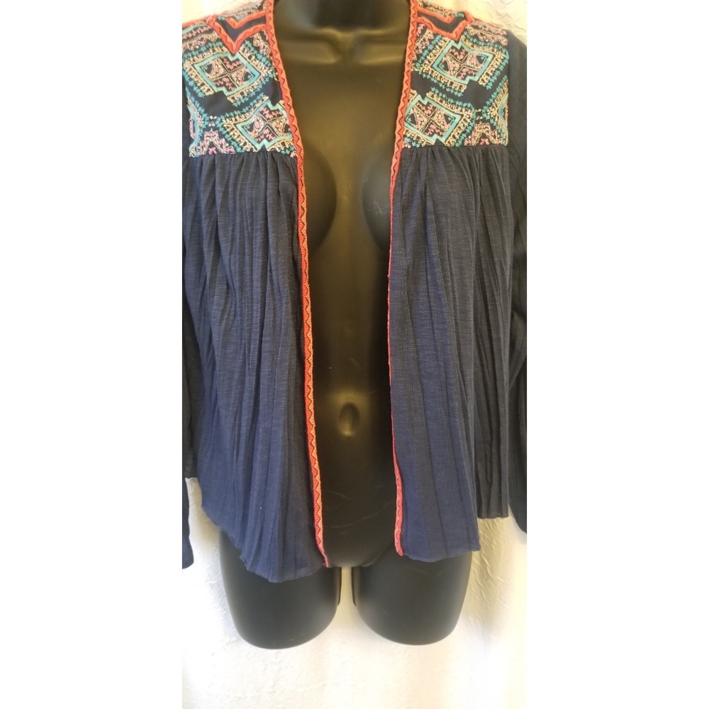 American Eagle Lightweight Sweater Top SZ SP